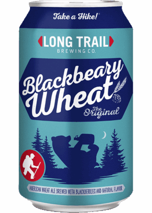 LONG TRAIL BLACKBEARY WHEAT
