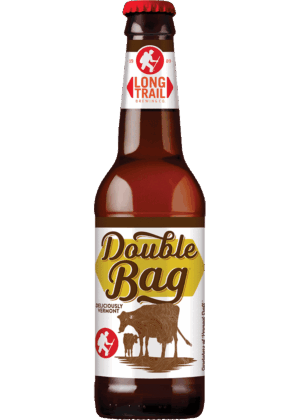 LONG TRAIL DOUBLE BAG