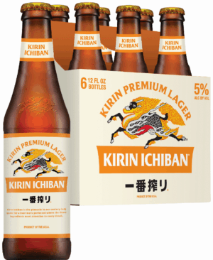 KIRIN ICHIBAN