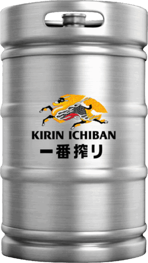 KIRIN ICHIBAN