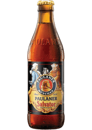 PAULANER SALVATOR DOPPEL BOCK
