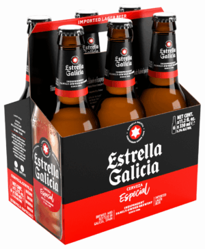 ESTRELLA GALICIA