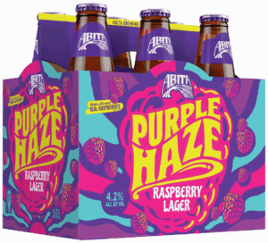 ABITA PURPLE HAZE