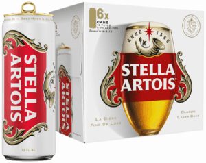 STELLA ARTOIS