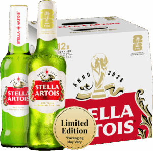 STELLA ARTOIS