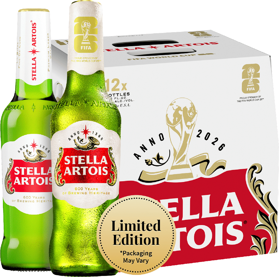 STELLA ARTOIS