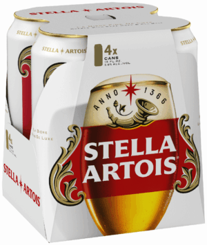 STELLA ARTOIS