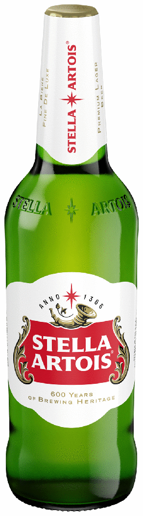 STELLA ARTOIS