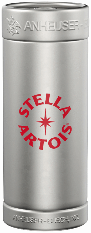 STELLA ARTOIS
