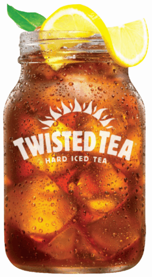 TWISTED TEA ORIGINAL HARD ICED TEA