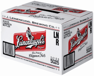 LEINENKUGEL'S ORIGINAL