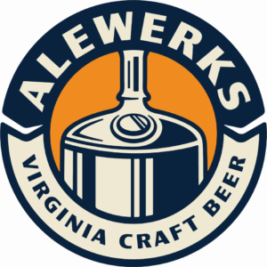 ALEWERKS CHESAPEAKE PALE ALE