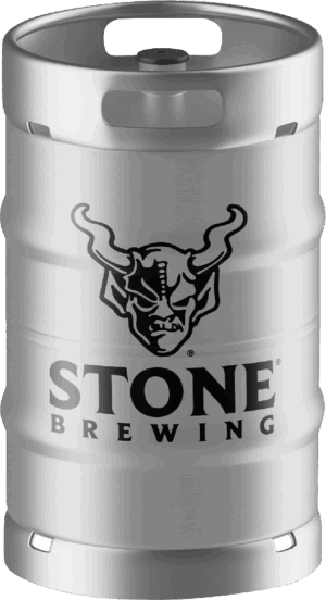 STONE ARROGANT BASTARD ALE
