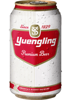 YUENGLING PREMIUM