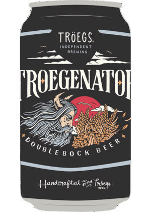 TROEGS TROEGENATOR DOUBLE BOCK