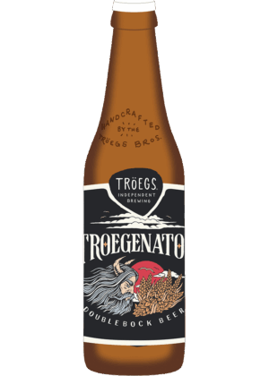 TROEGS TROEGENATOR DOUBLE BOCK