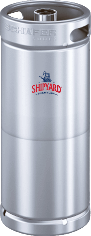 SHIPYARD PUMPKINHEAD ALE