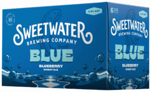 SWEETWATER BLUE