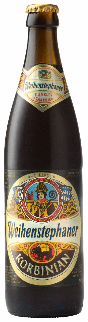 WEIHENSTEPHANER KORBINIAN