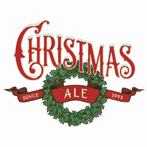 BRECKENRIDGE CHRISTMAS ALE