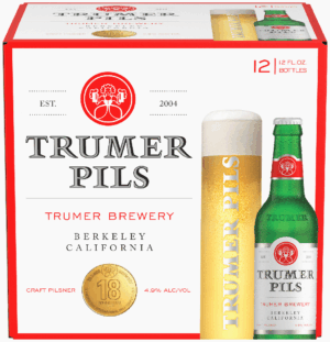 TRUMER PILS